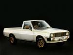 Plymouth Arrow Sport Pickup 1980 года